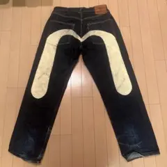 2026年最新】evisu 大カモメの人気アイテム - メルカリ