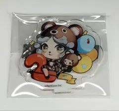 第五人格 機械技師 2周年記念トレーディングアクリルスタンド スイパラ