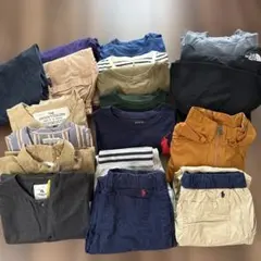 男の子 子供服 まとめ売り 総額10万円以上