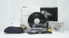 2026年最新】COOLPIX L16の人気アイテム - メルカリ