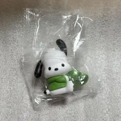 きらめきバルーンフィギュア ポチャッコ