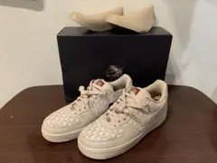 NIKE AIR FORCE 1 Woven IM5755-100