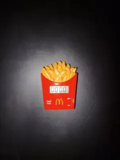 2026年最新】マクドナルド 福袋 ポテトタイマーの人気アイテム - メルカリ