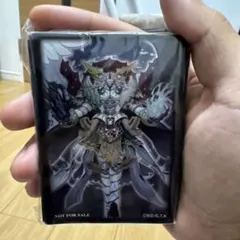 カオスアンヘル