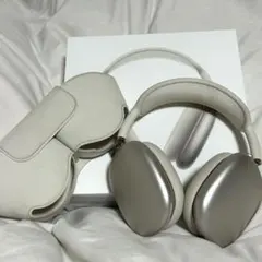 2025年3月購入品　AirPods Max USB-C