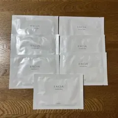 アルビオン　エクシア　クリニシャスデイズ　7枚　シートマスク　パック