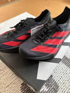 adidas アディゼロ　アディオス　プロ4 AMG