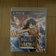 ONE PIECE 海賊無双 PS3