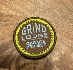 2025年最新】grindlodge グラインドロッヂの人気アイテム - メルカリ