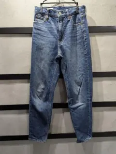 GAP ストレートデニム 25インチ ブルー ◆1441