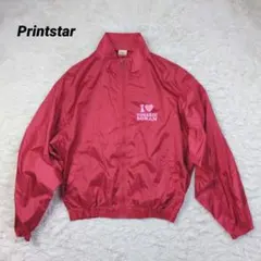 Printstar ナイロンジャケット ジャンパーのサムネイル