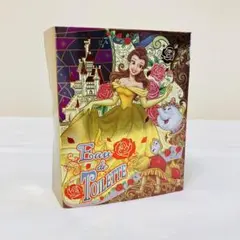 新品　Disny ディズニー　ベル　フルーティフローラル　香水　25mlのサムネイル