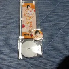 FRUITSZIPPER浴衣すきくじ 鎮西寿々歌