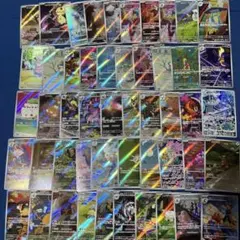 ふ*中様 ポケカAR50枚 まとめ売り