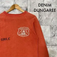 ビンテージ スウェット