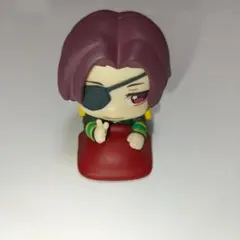 ウィンドブレーカー 蘇枋隼飛 ガチャガチャ