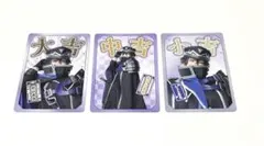 刀ミュ 江おんすていじかうんとだうんぱーてぃー おみくじ 水心子 セット