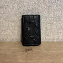 COACH キーケース(袋付き)