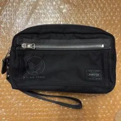 ポーター フライングエース ポーチ 863-17042 吉田カバン PORTER