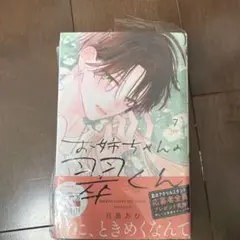 お姉ちゃんの翠くん 7