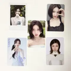 ガウル トレカ まとめ売り