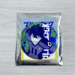 ブルーロック トレーディング缶バッジ vol.1 原作 潔世一