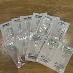 ELIXIR ホワイト 薬用美白化粧水 乳液 試供品セットのサムネイル