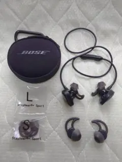 2026年最新】Bose イヤホン ジャンクの人気アイテム - メルカリ