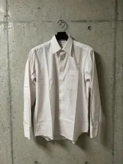 Durbanダーバン ワイシャツ 39-86 ストライプ