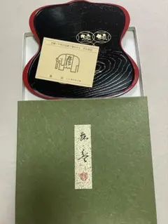 象彦 京漆器 お盆のサムネイル