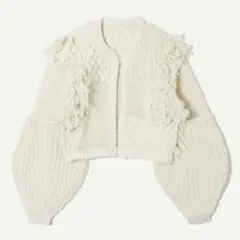 2025年最新】LEINWANDE レディース カーディガン・ボレロ