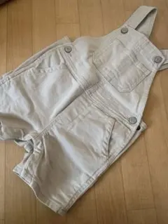 babygap オーバーオールロンパース 18-24month