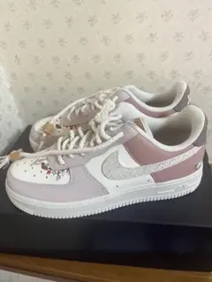 ナイキエアフォース1 スニーカー