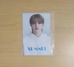 SEVENTEEN バースデーパッケージ トレカ エスクプス 03