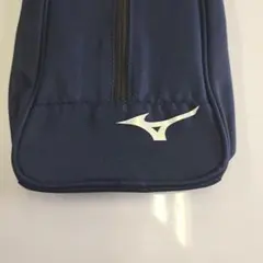 MIZUNO ショルダーバッグ ネイビーのサムネイル