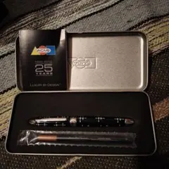 値下げ可ACME 25 Years Anniversary Pen ブラックのサムネイル