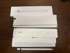Apple Pencil(第一世代) コネクタ欠品