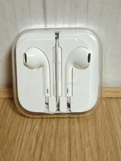 Apple EarPods ホワイト