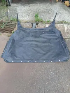 これからの時期に。 Kent Speed ケーターハム用 ビキニトップ 83cm