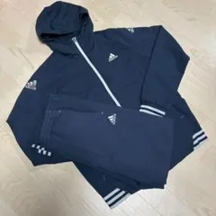 adidas アディダス　ジャージ　上下　セットアップ　メンズ　送料無料