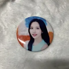 2025年最新】twice ミナ 缶バッジの人気アイテム - メルカリ