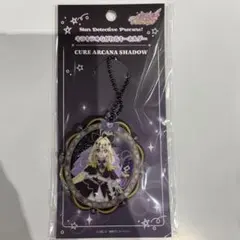 名探偵プリキュア アルカナ キャラクターグッズ