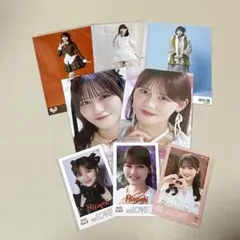 髙松瞳 生写真・ミニフォト まとめ売り