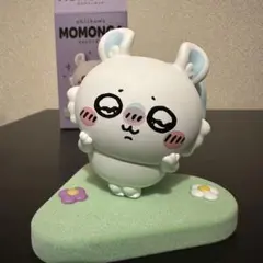 【ちいかわ】モモンガだらけフィギュア(ぶりっこ)