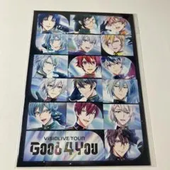 アイドリッシュセブン ビジュアルボード