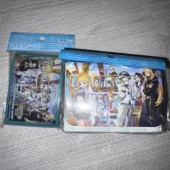 ポケモンマスターズEX トレーナーズ デッキシールドデッキケース　セット