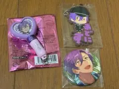 あんスタ 乙狩アドニス まとめ