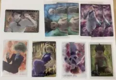 HUNTER×HUNTER イタジャガ 第三弾 まとめ売り