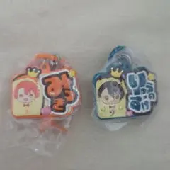 アイナナ マルチチャーム 三月 龍之介