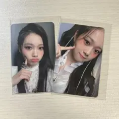 【バラ売り可能】CLASS:y CLASSy トレカ ジミン 2025年最新】class:y ジミンの人気アイテム - メルカリ